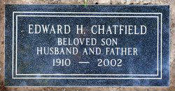 CHATFIELD Edward Henry 1910-2002 grave.jpg